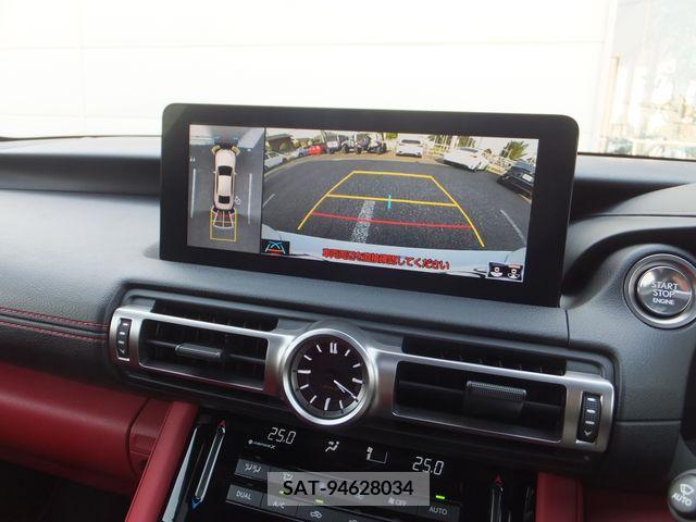 Lexus IS 2021-02 246583-21