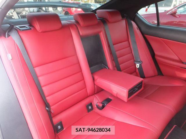 Lexus IS 2021-02 246583-28