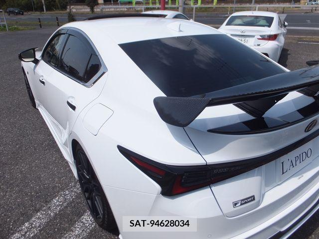 Lexus IS 2021-02 246583-10