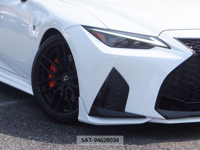 Lexus IS 2021-02 246583-4