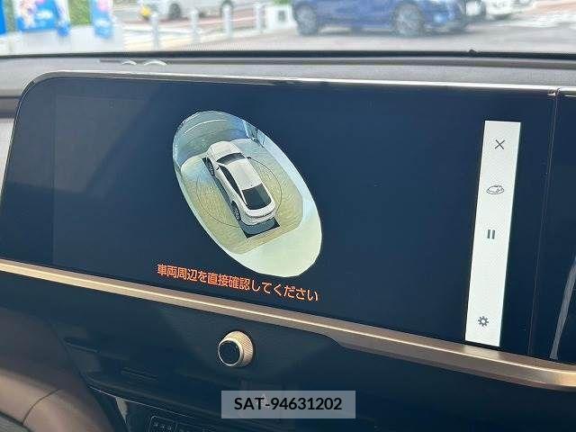 Toyota CROWN 2023-03 333323-3