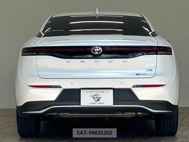 Toyota CROWN 2023-03 333323-12