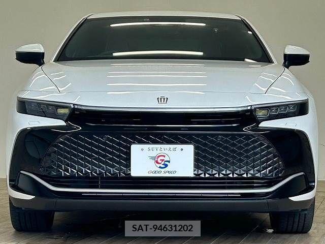 Toyota CROWN 2023-03 333323-11