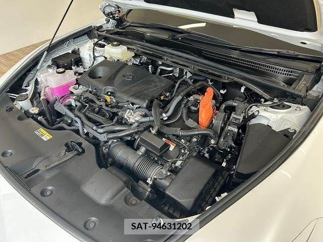 Toyota CROWN 2023-03 333323-19