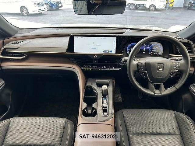 Toyota CROWN 2023-03 333323-1