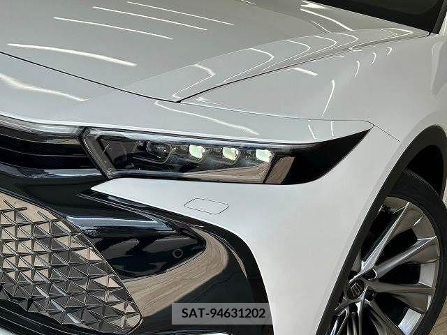 Toyota CROWN 2023-03 333323-17