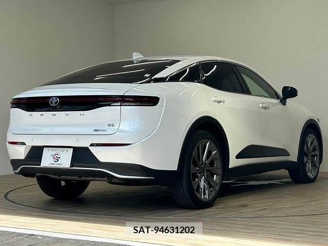 Toyota CROWN 2023-03 333323-16