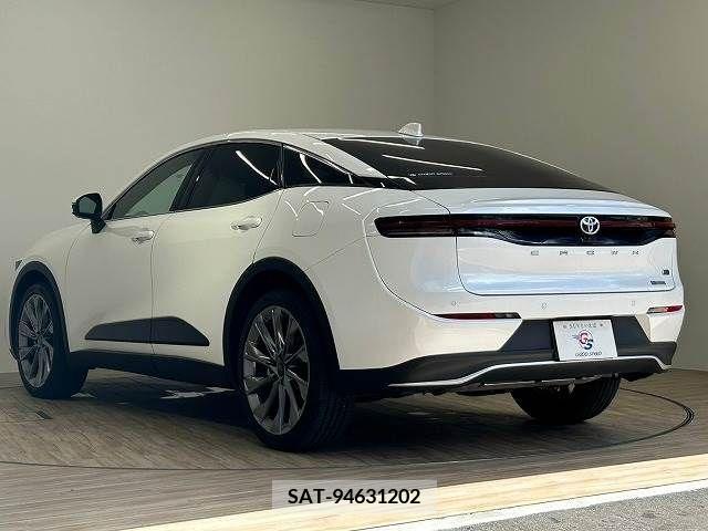 Toyota CROWN 2023-03 333323-15