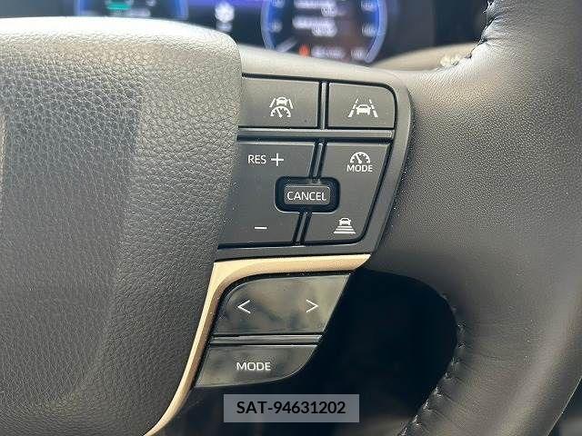 Toyota CROWN 2023-03 333323-7