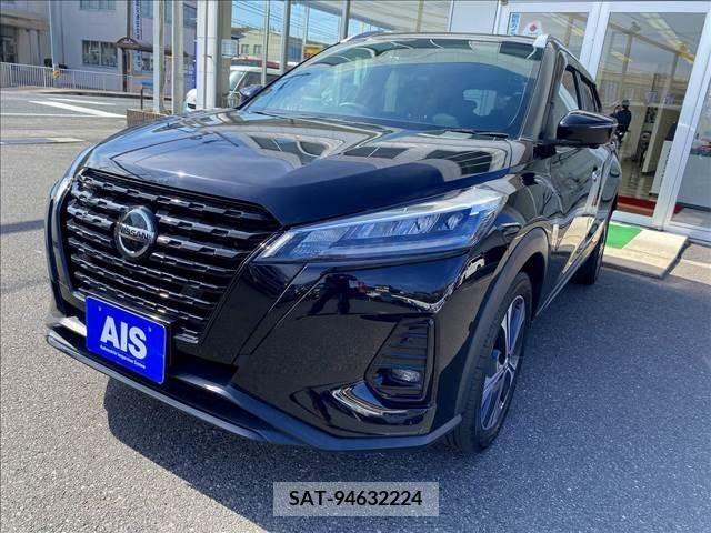 Nissan KICKS 2021-03 226930-0