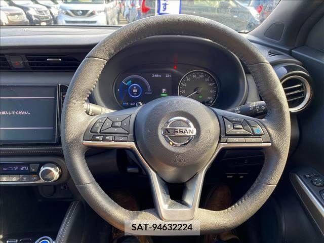 Nissan KICKS 2021-03 226930-8