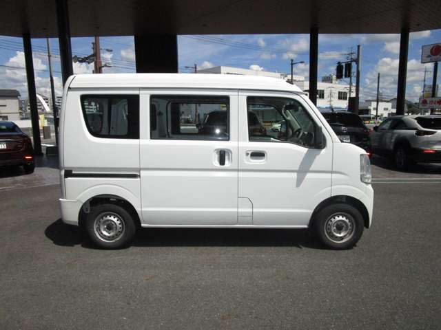 Suzuki EVERY 2018-06 6667-5