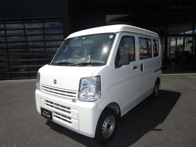 Suzuki EVERY 2018-06 6667-1