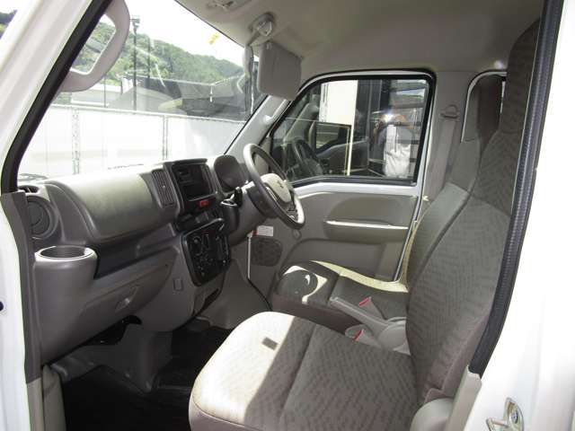 Suzuki EVERY 2018-06 6667-14