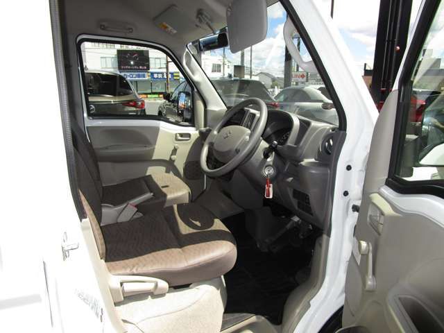 Suzuki EVERY 2018-06 6667-7