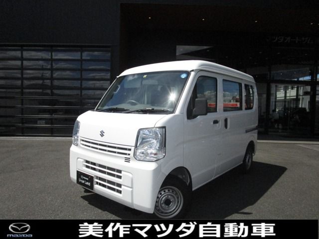 Suzuki EVERY 2018-06 6667-0