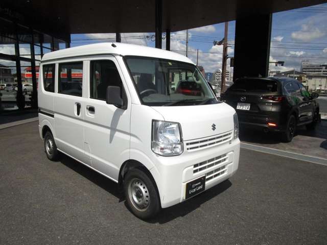 Suzuki EVERY 2018-06 6667-3