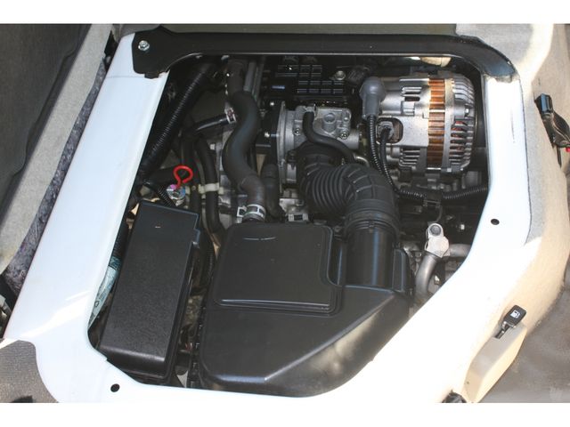 Suzuki EVERY 2017-11 186063-11