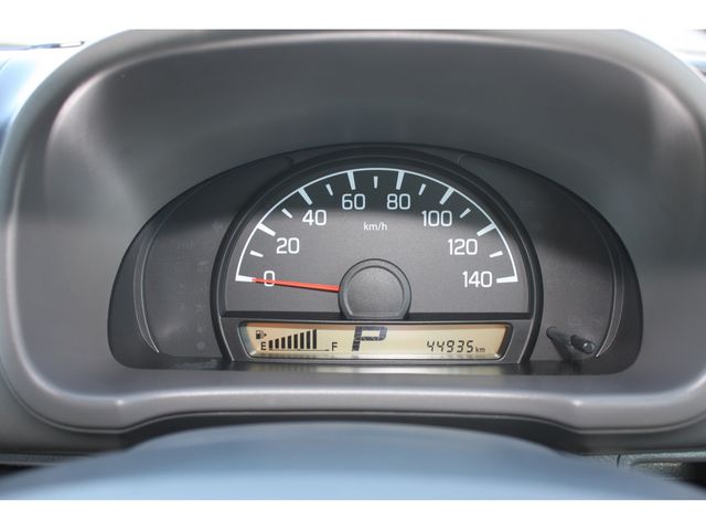 Suzuki EVERY 2017-11 186063-20