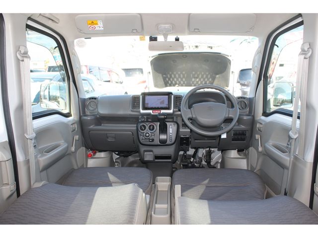 Suzuki EVERY 2017-11 186063-1