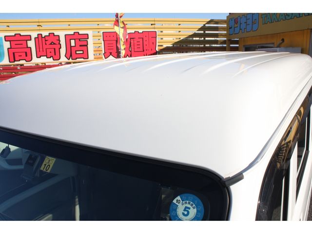 Suzuki EVERY 2017-11 186063-8