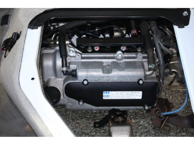 Suzuki EVERY 2017-11 186063-10