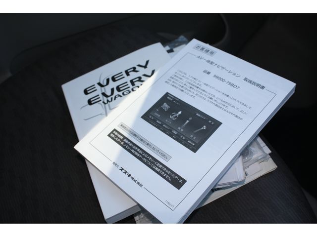 Suzuki EVERY 2017-11 186063-21