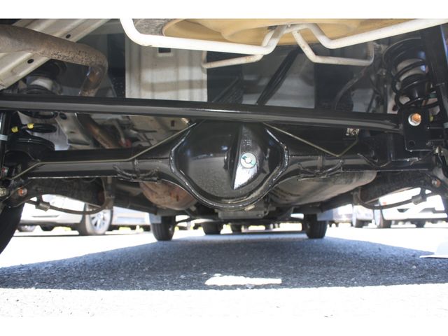 Suzuki EVERY 2017-11 186063-9