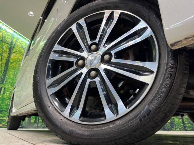 Daihatsu TANTO CUSTOM 2016-01 195696-12