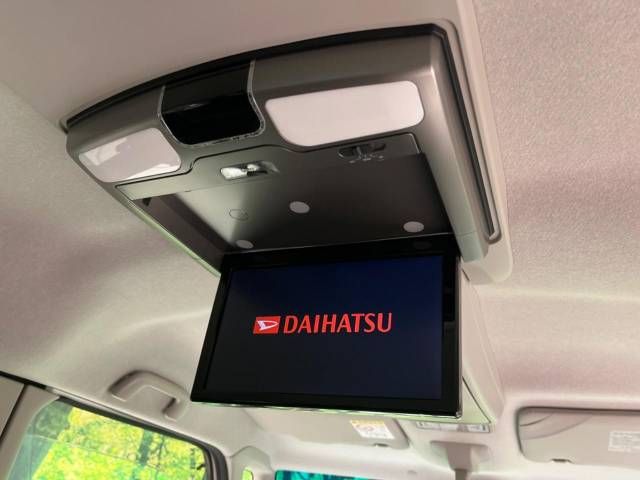 Daihatsu TANTO CUSTOM 2016-01 195696-4