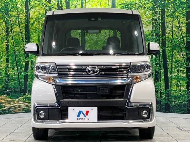 Daihatsu TANTO CUSTOM 2016-01 195696-13