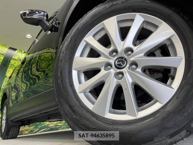 Mazda CX-5 2016-02 295882-13
