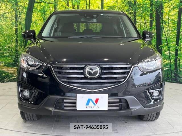Mazda CX-5 2016-02 295882-14