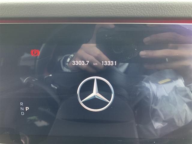 Mercedes Benz G-CLASS 2022-02 27747-16