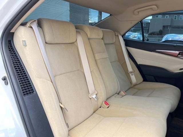 Toyota CROWN SEDAN 2013-06 192713-9