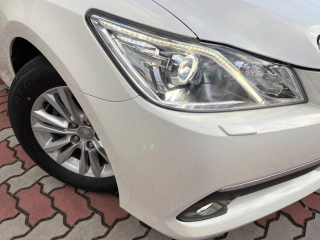Toyota CROWN SEDAN 2013-06 192713-12