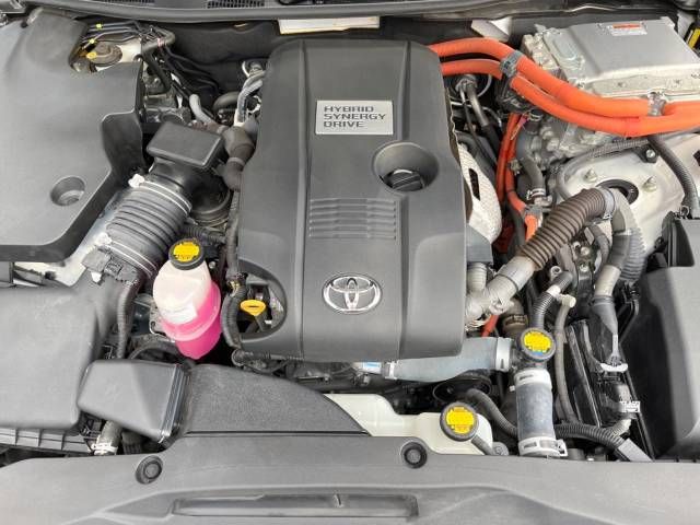 Toyota CROWN SEDAN 2013-06 192713-18