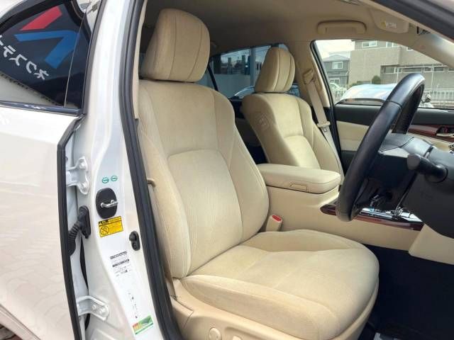 Toyota CROWN SEDAN 2013-06 192713-8