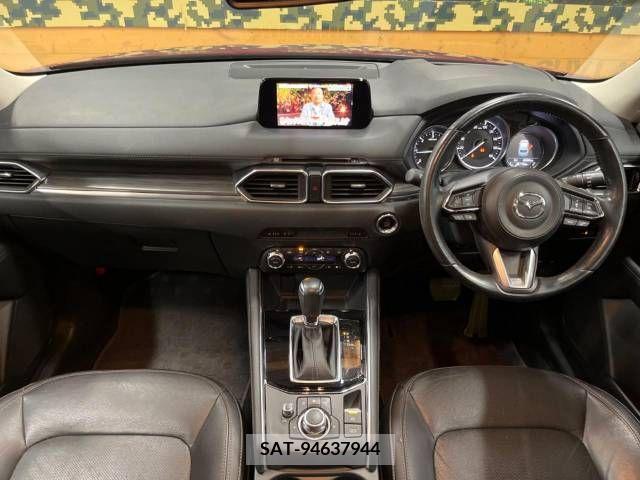 Mazda CX-5 2017-06 223083-1