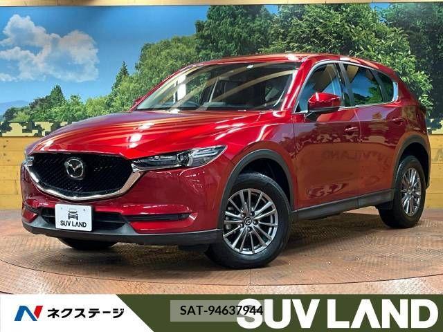 Mazda CX-5 2017-06 223083-0