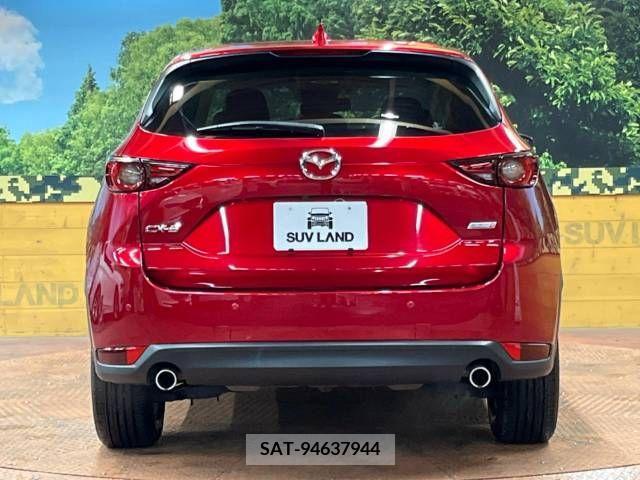 Mazda CX-5 2017-06 223083-15