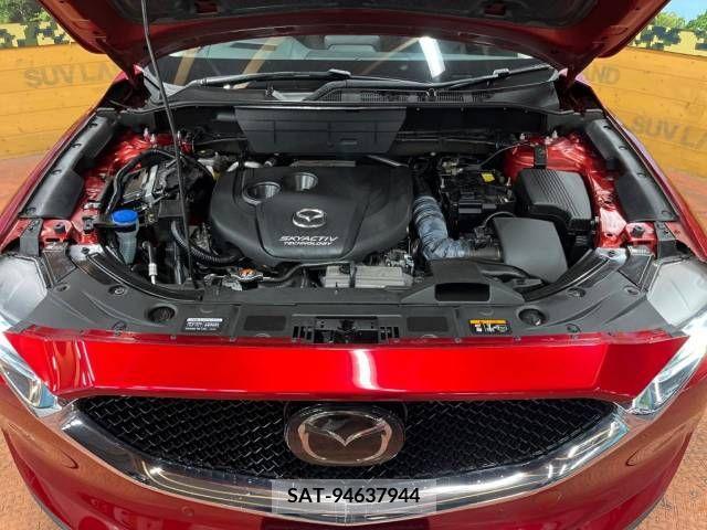 Mazda CX-5 2017-06 223083-18