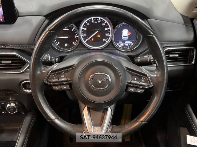 Mazda CX-5 2017-06 223083-10