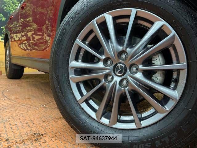 Mazda CX-5 2017-06 223083-13