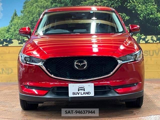 Mazda CX-5 2017-06 223083-14