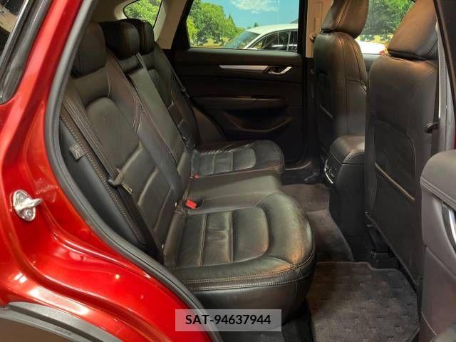 Mazda CX-5 2017-06 223083-9