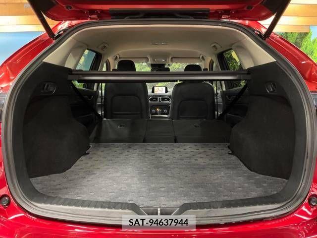 Mazda CX-5 2017-06 223083-11