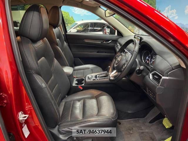 Mazda CX-5 2017-06 223083-8