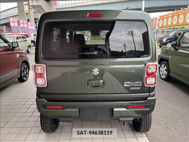 Suzuki HUSTLER 2022-11 248843-13