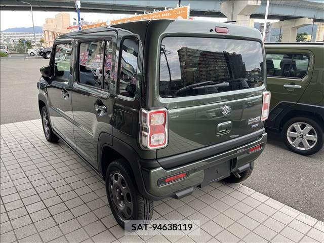 Suzuki HUSTLER 2022-11 248843-14